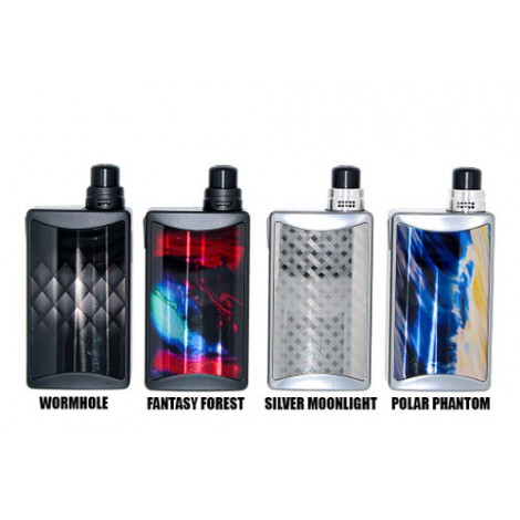 Vandy Vape Kylin M AIO 70W Kit