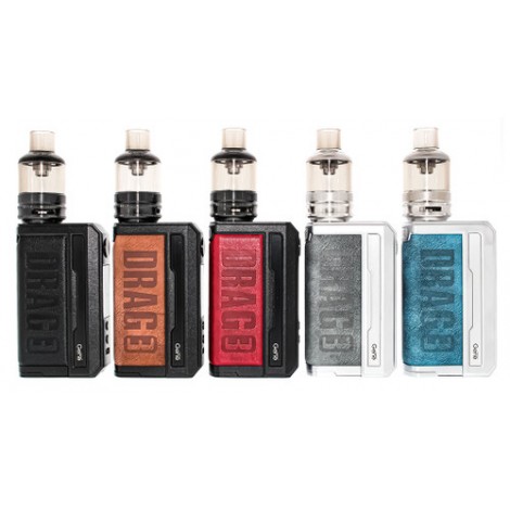 VooPoo Drag 3 177W Kit