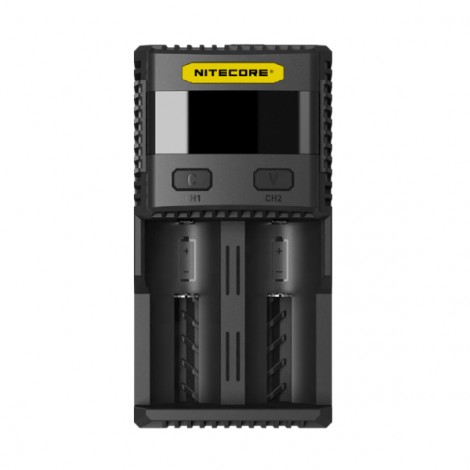 Nitecore SC2 Charger