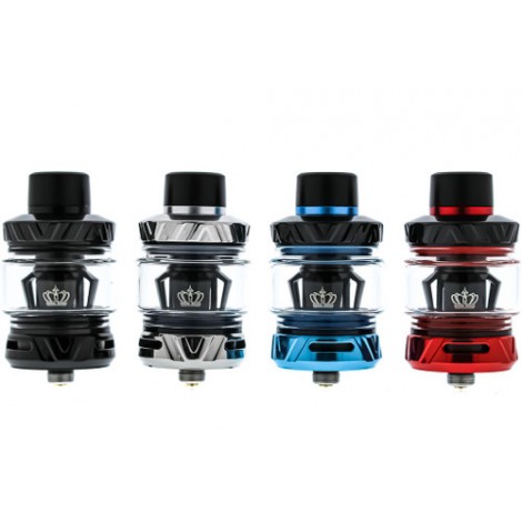 Uwell Crown 5 Sub Ohm Tank