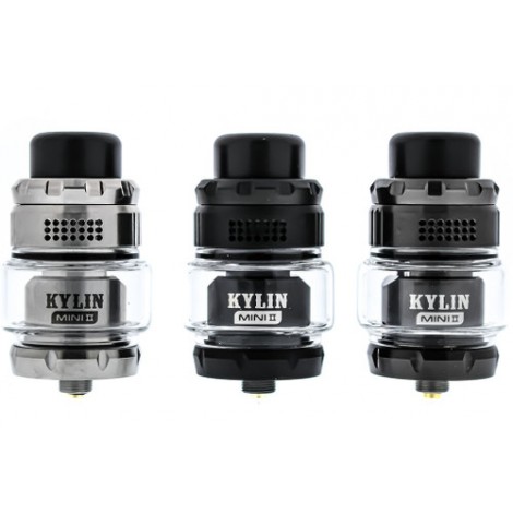 Vandy Vape Kylin Mini V2 RTA