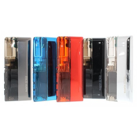 Suorin Air Mod 40W Pod Kit